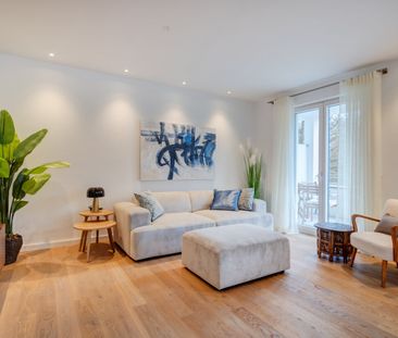 Stylish apartment for rent in prime location - Photo 2