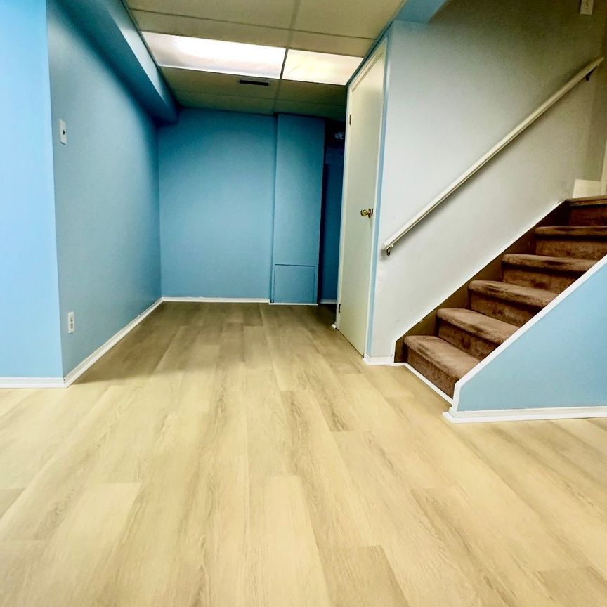 For Lease - 28 Lindridge Avenue, Brampton, Ontario - Photo 1