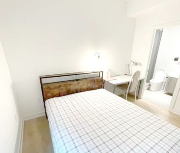For Lease - 127 Broadway Avenue Unit# 711 Master Bedroom, Toronto, ... - Photo 2