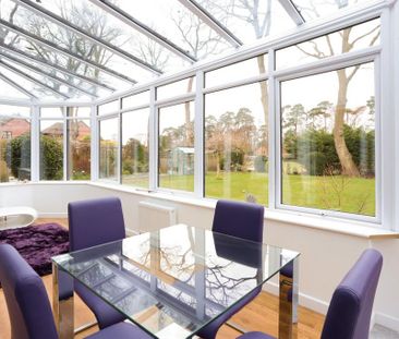 4 bedroom detached house to rent - Photo 5