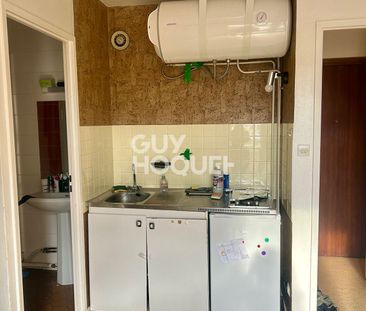 Appartement Vesoul 1 pièce(s) - Photo 3
