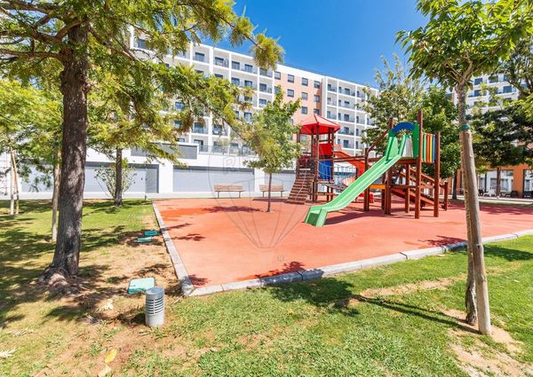 Apartamento T2 em Lisboa