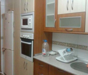 Piso de alquiler en San Pedro, Viator - Photo 5