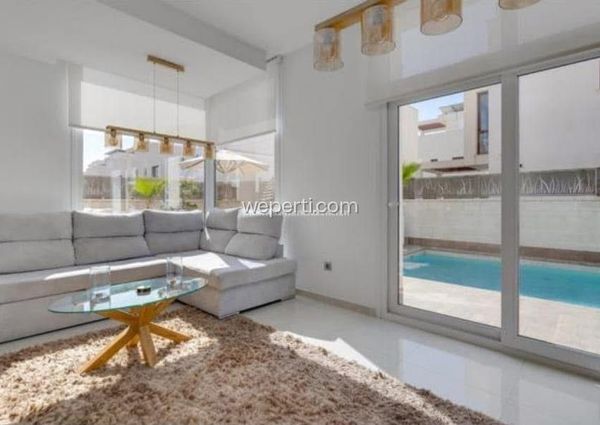 Luxury Villa in Ciudad Quesada, ciudad quesada, for rent