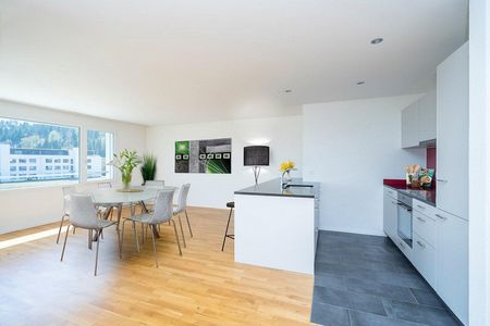 Traumwohnung sucht neue Mieterschaft - Foto 3