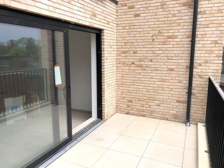 Recent appartement met twee slaapkamers en terras te Herentals - Photo 2