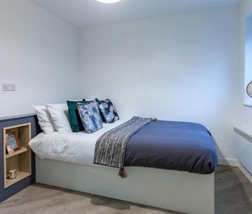 Studio to rent - Photo 5