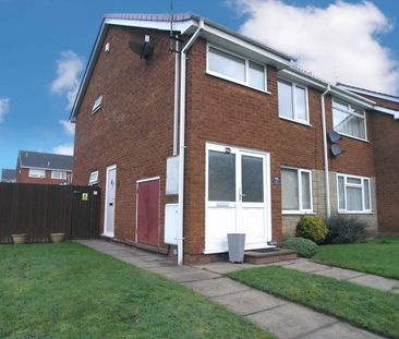 Keyes Drive, Kingswinford - Photo 2