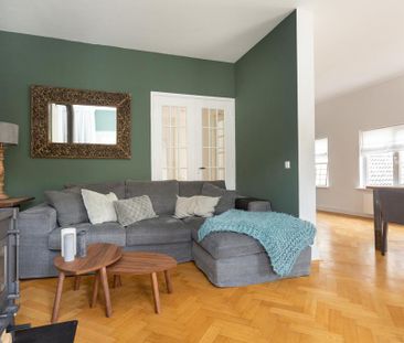 Te huur: Appartement Benoordenhoutseweg 249 A in Den Haag - Photo 5