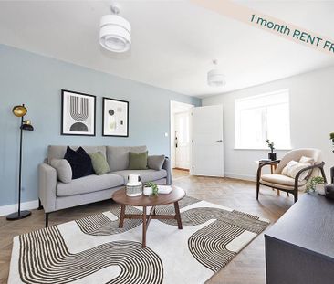 3 bedroom detached house to rent - Photo 6