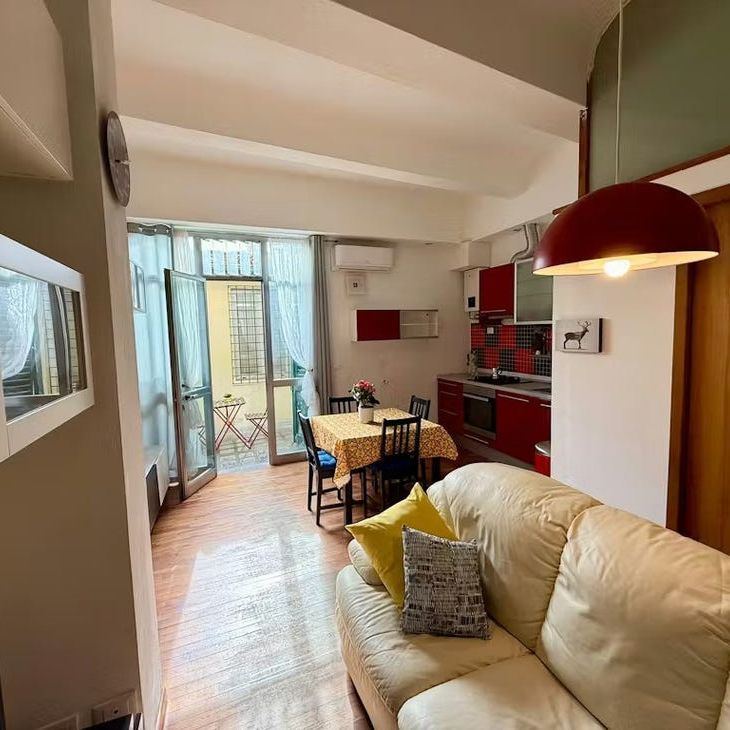 Via Ghibellina, Florence, Tuscany 50122 - Foto 1