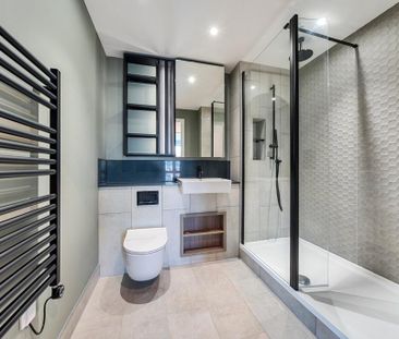 3 bedroom flat to rent - Photo 4