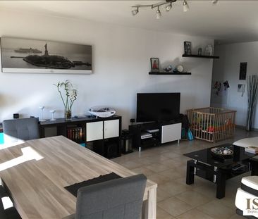 APPARTEMENT SEPTEMES LES VALLONS - 4 pièce(s) - 97.05 m2 - Photo 1