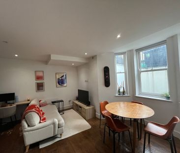 Graham Road, E8, London - Photo 1