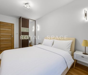 Funkcjonalny apartament koło Browarów Warszawskich - Фото 6