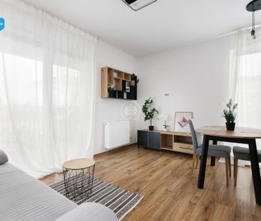 Mieszkanie w nowym bloku Pomorska - Photo 2