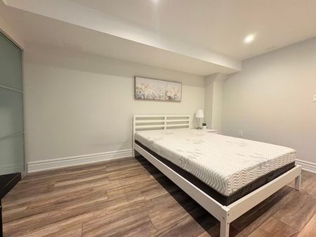 For Lease - 11 Bloom Street Unit# Bsmt, Markham, Ontario - Photo 4