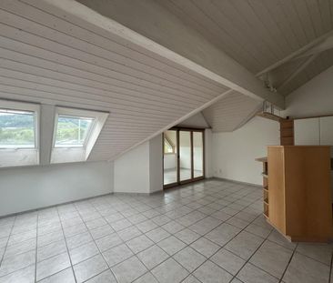 4.5-Zimmerwohnung in Bennwil zu vermieten - Photo 1