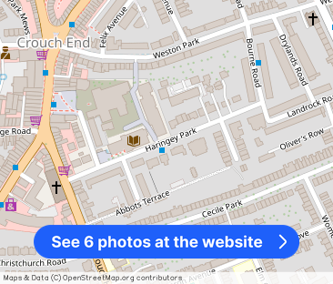 London, N4, Haringey, P3735 - Photo 1