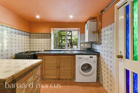 Devonport Road, London - Photo 3