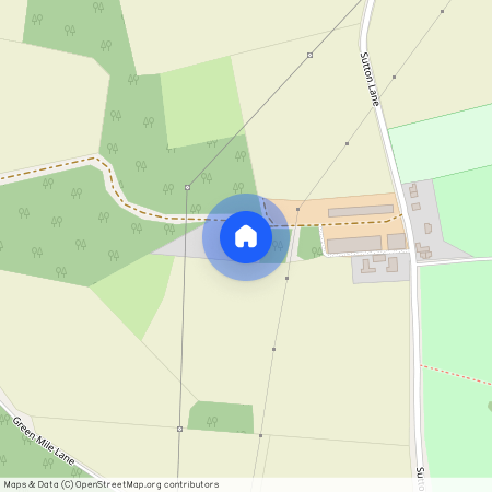 Home Farmhouse, Babworth, Retford, DN22 8ER