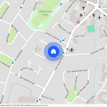 Weavers Avenue, Shepshed, Loughborough, LE12 9JX