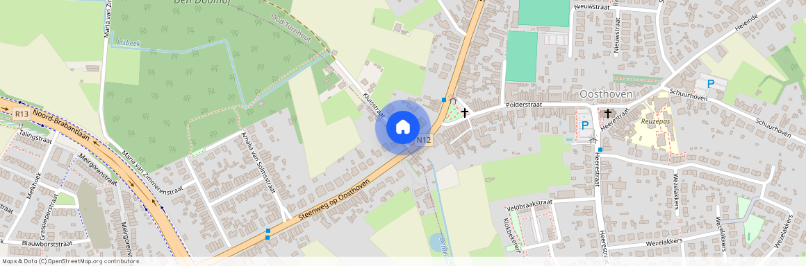 Steenweg op Ravels 81 - 2, 2360, Oud-Turnhout