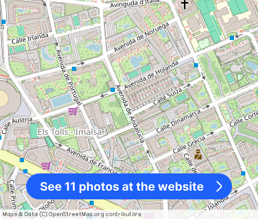 Alquiler piso vivienda en alquiler , 3 dormitorios en Moriles - Photo 1