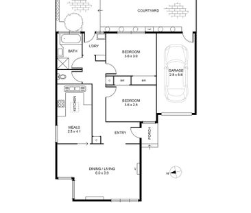 3/4 Maverston Street, Glen Iris VIC 3146 - Photo 1