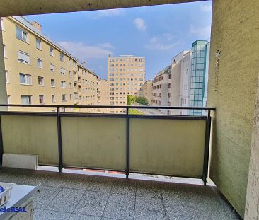Ruhige Innenhof-Wohnung in 1100 Wien!! - Foto 1