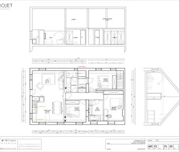Chaussée de Huy, 1325, Chaumont-Gistoux - Foto 3