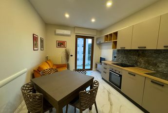 Appartamento in affitto a Lamezia Terme