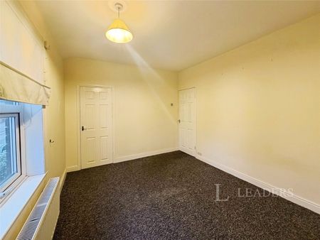 2 bedroom house to rent Oakland Terrace, Edlington, Doncaster, South Yorkshire, DN12 - Photo 5