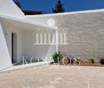 Μονοκατοικία για ενοικίαση Κέντρο (Μαρκόπουλο) - Φωτογραφία 2