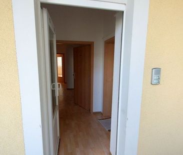 Betreutes Wohnen ! geräumige 1- Raumwohnung mit Einbauküche im Görl... - Foto 4