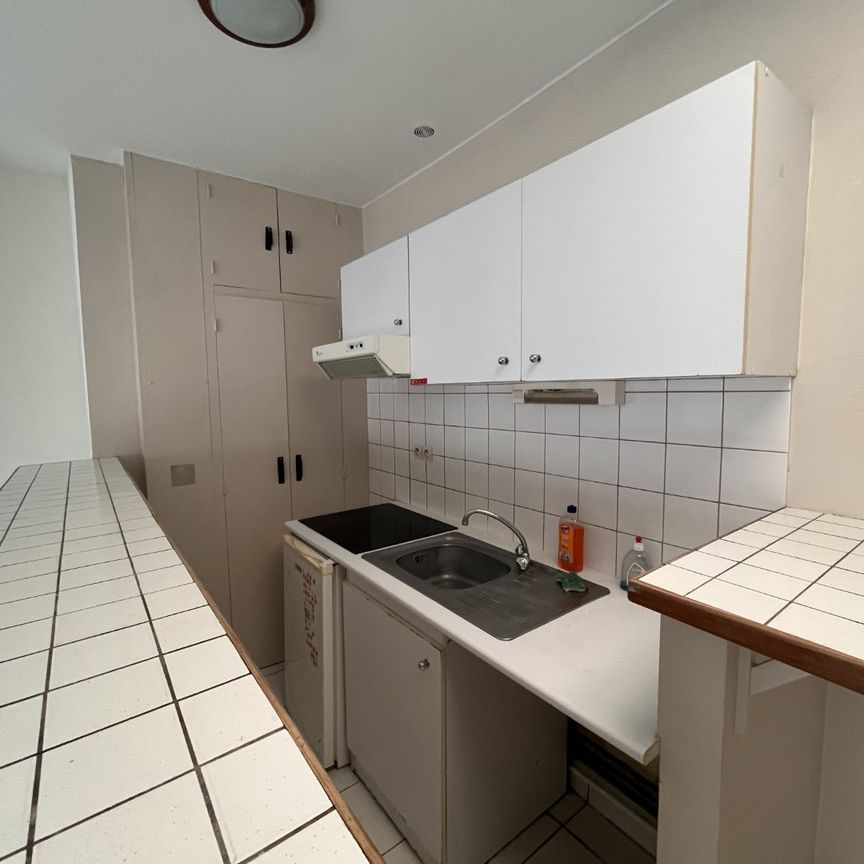 Location Appartement 2 pièces 50m² MARCQ EN BAROEUL 59700 - Photo 1