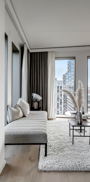 Gävlegatan, Stockholm - Foto 1