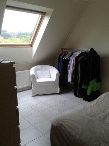 Kessel-Lo prachtig appartement 2 slaapkamers dichtbij station Leuven (2 km) - Foto 4