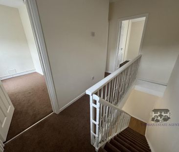 3 bedroom terraced house to rent - Photo 1