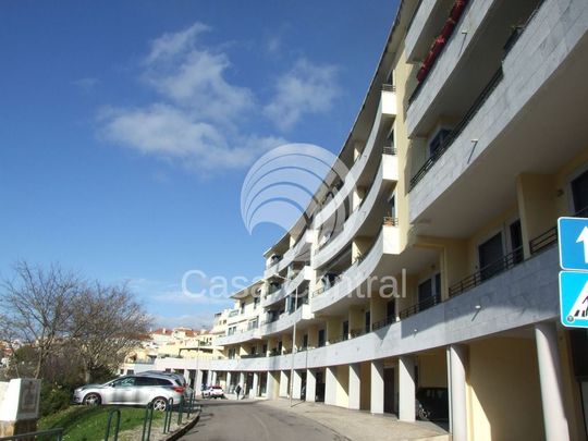 3 bedroom luxury Apartment for rent in Cascais e Estoril, Portugal - Photo 1