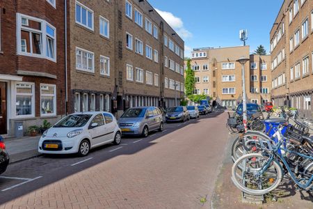 Bloys van Treslongstraat 58-H, Landlust-Zuid, 1056XD, Amsterdam - Photo 2