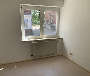 Demnächst frei! 2-Zimmer-Wohnung in Würselen - Photo 2