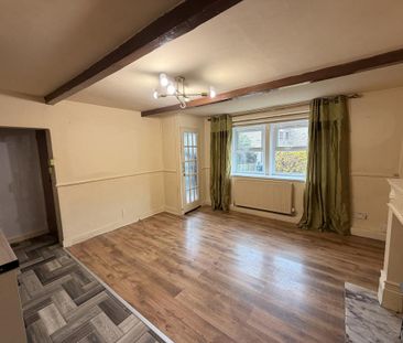 1 bedroom terraced house to rent - Photo 1