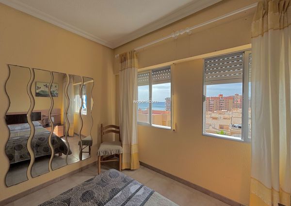 Apartment in Arenales del Sol, for rent