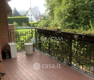 Bilocale in Affitto in Via Camillo Benso Conte di Cavour 9 a Trezzano sul Naviglio - Foto 6