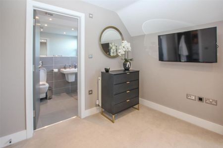 2 bedroom house to rent - Photo 4