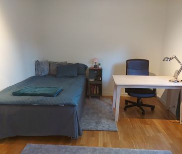 Kvarnparksvägen, Danderyd - Photo 4