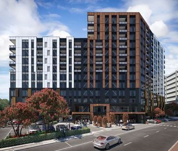 1107/20 Park Ave, Ellerslie - Photo 3