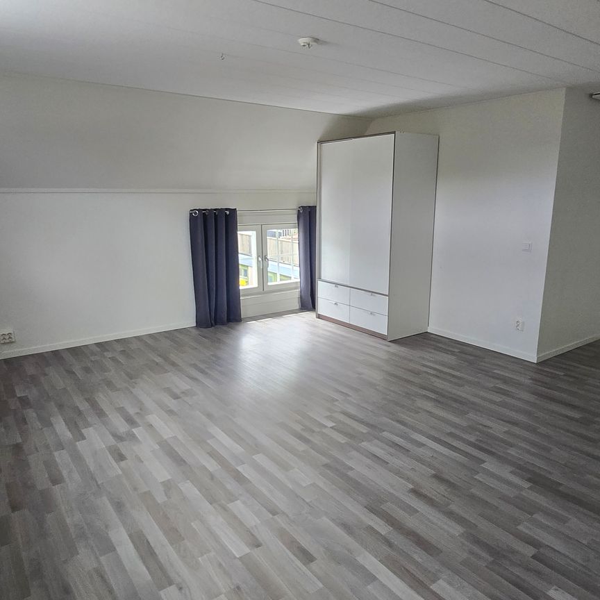 Rosenlundsgatan 16 - Photo 1