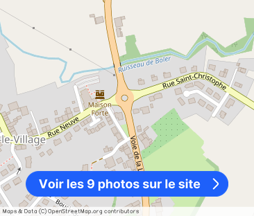 Appartement / Offre 59514007 - Photo 1